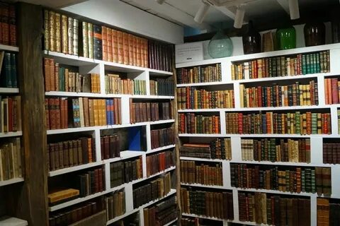 Адрес магазина книга в москве
