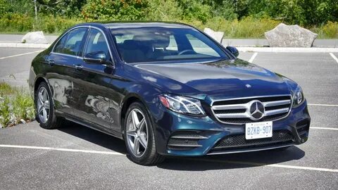 Mercedes e300
