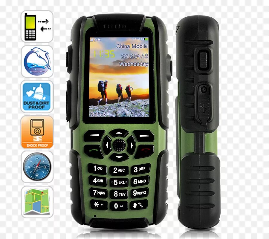 2g ip68 rugged phone. Противоударный телефон кнопочный sonim. Телефон для туриста. 5 inch handwriting touch screen fm dual. Sonim xp6.