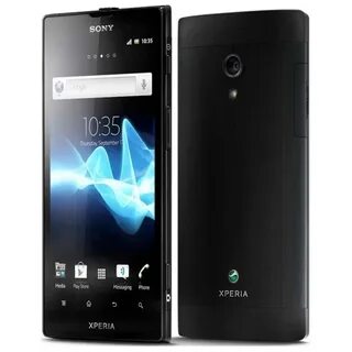 Sony xperia 12