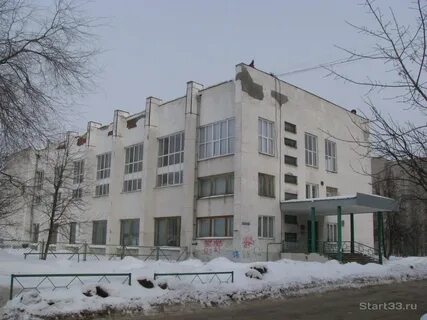 Владимирская 2 корпус