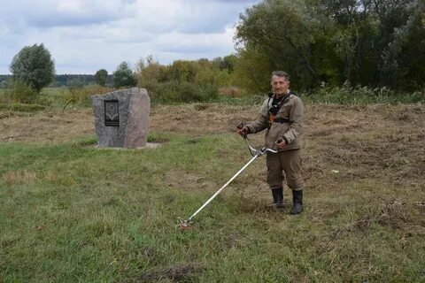 Александровка россошанский