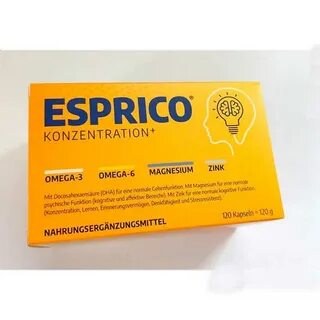 Esprico