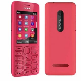 Телефон нокиа 206
