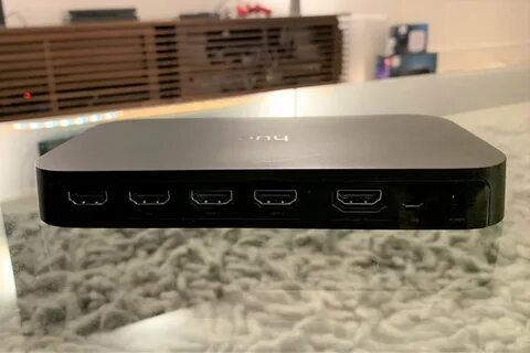 Hdmi sync