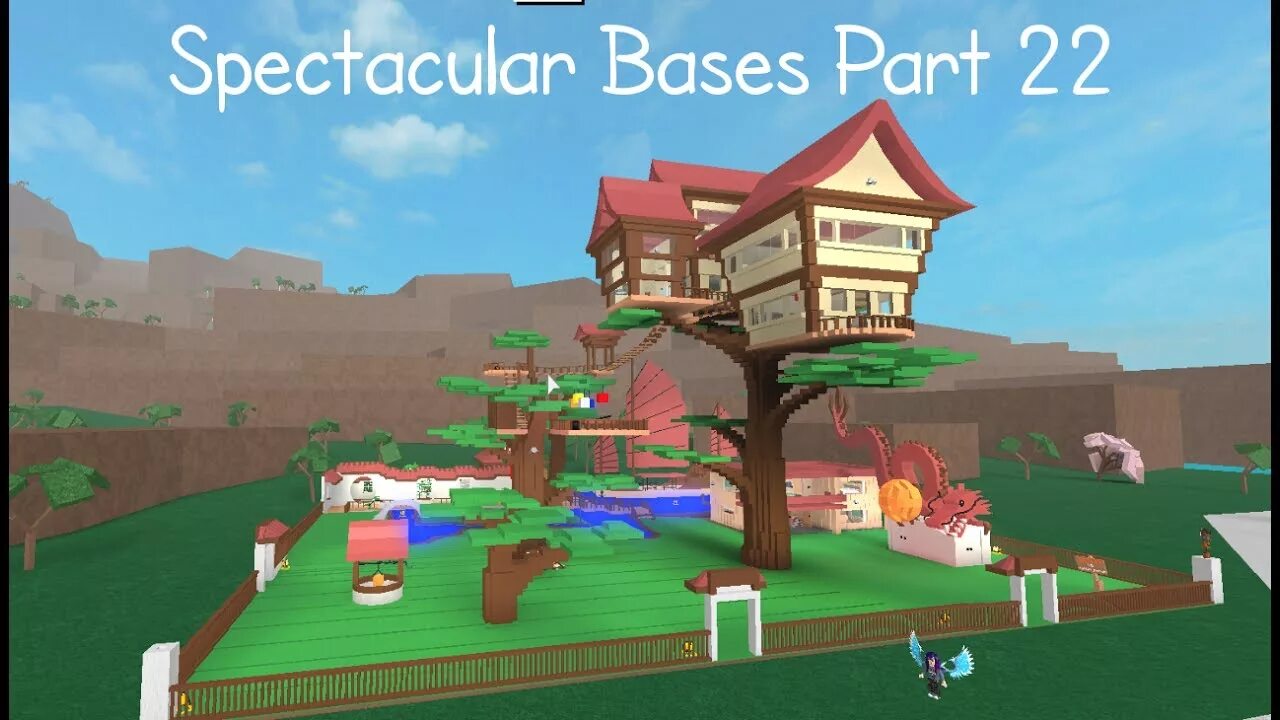 Base part 2