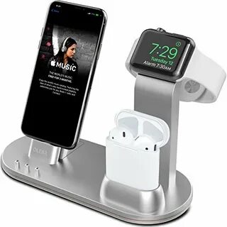 Charging stand