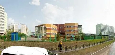 Детский сад 312 красноярск