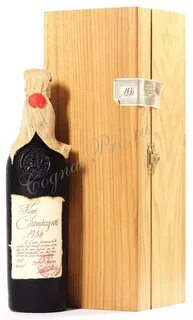 Vieux millenaire cognac 25