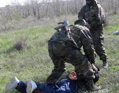 Задержана на границе