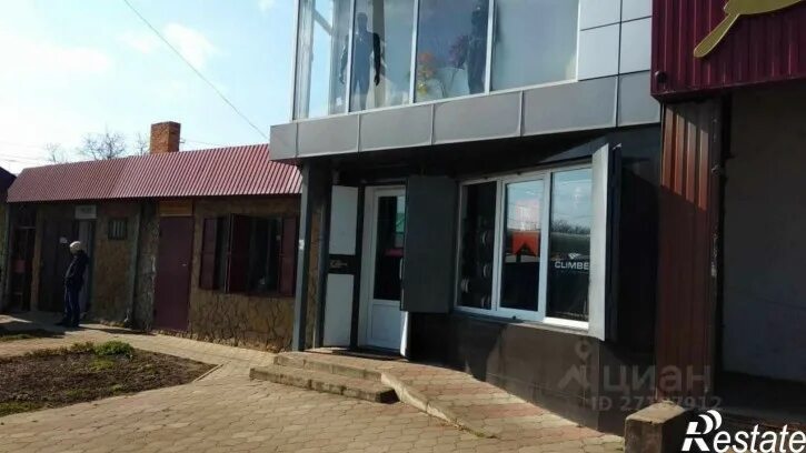 SV-Mebel, furniture store, Россия, станица Васюринская, улица Ставского, 20 - Ya
