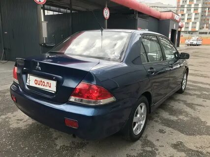 Продам лансер 9