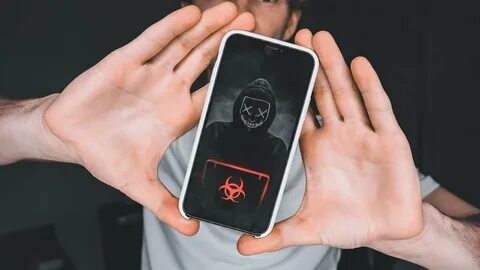 Завис айфон из за нехватки памяти