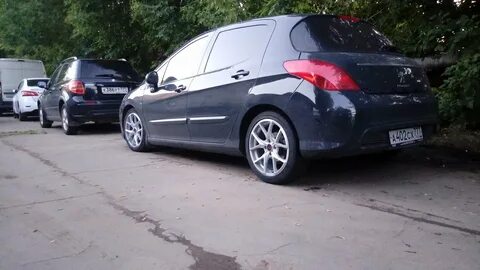 308 шины