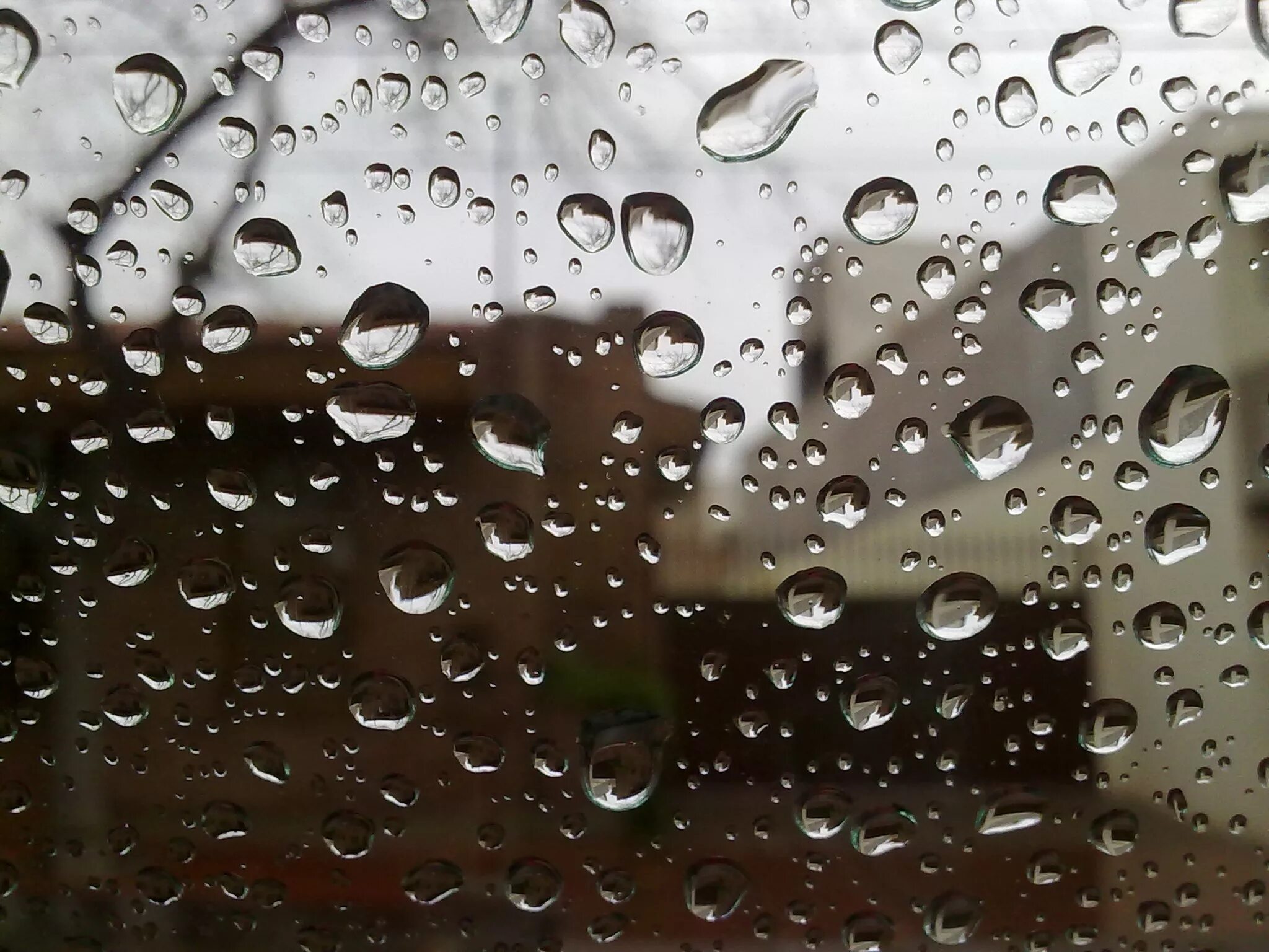 Drop windows