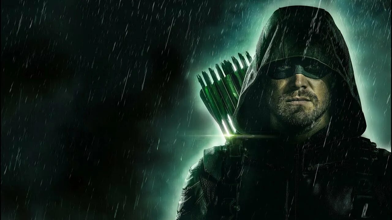 Arrow r