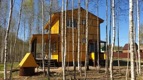 Недвижимость шаховская московская область