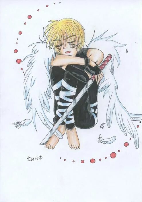 Saku naruto angel yeah. Наруто ангел. #Angely Наруто.