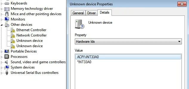 Ven int dev 33bd. Acpi\int33a0. Acpi x64. Acpi\int33a0\0. Acpi ven INT Dev 33a0 что за устройство.