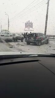 Октябрьский мост красноярск сегодня