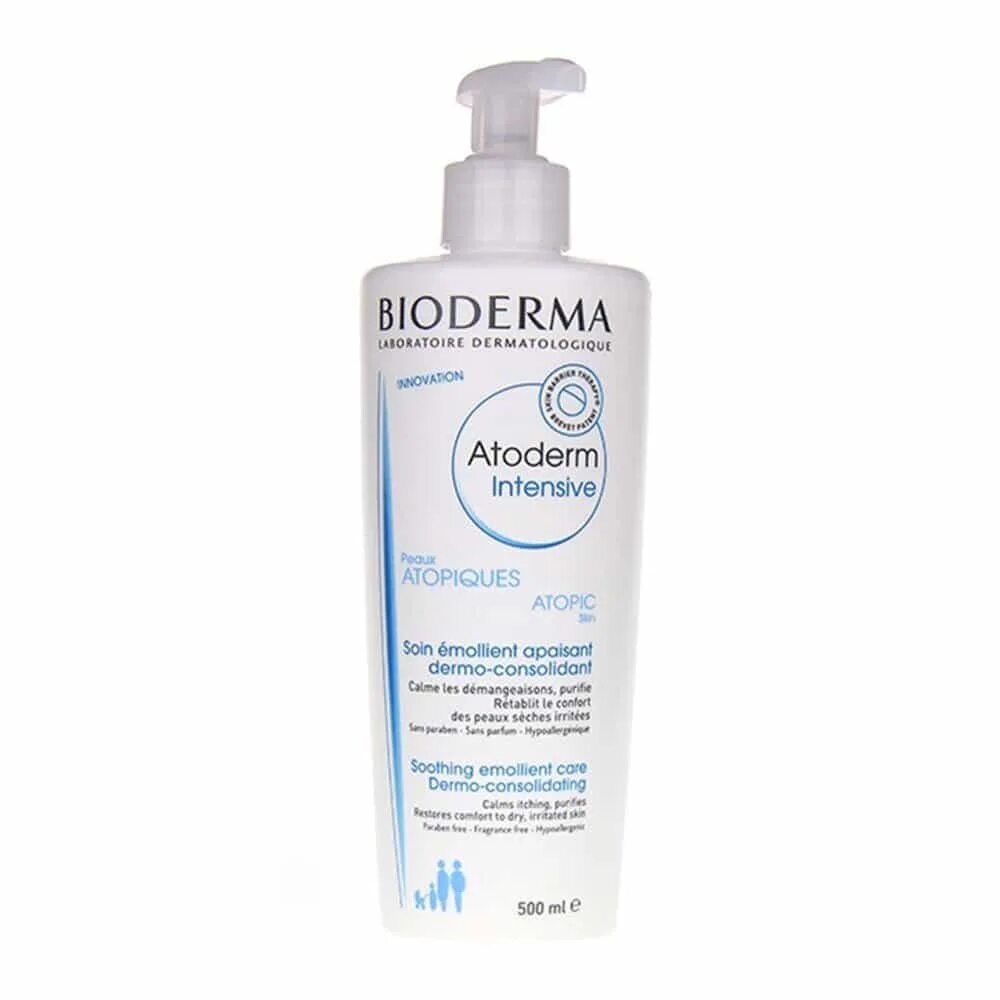 Bioderma Gel 500 мл. Bioderma Atoderm Intensive. Bioderma Intensive Baume. Биодерма атопик интенсив. Atoderm gel