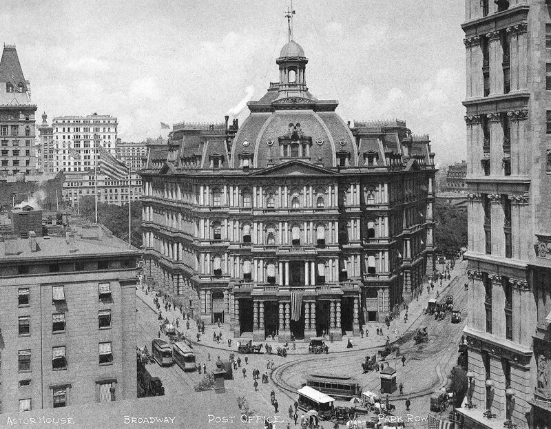 Building on sunday