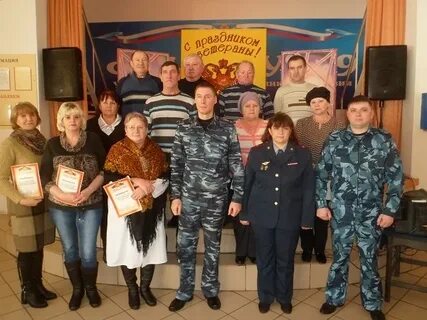 Республика мордовия фку