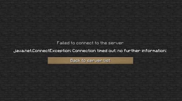 Ошибка connection timed out no further information. Ошибка майнкрафт connection timed out no further information. No further information майнкрафт. Time out ошибка майнкрафт. Java net connectexception connection