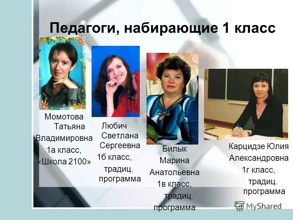 Учителя набирающие 1 класс школа 5. Учитель начальной школы. Учителя набирающие первый класс. Учителя набирающие 1 класс. Какие учителя в школе.