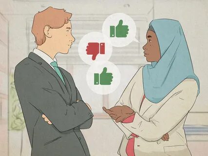 Speak more
