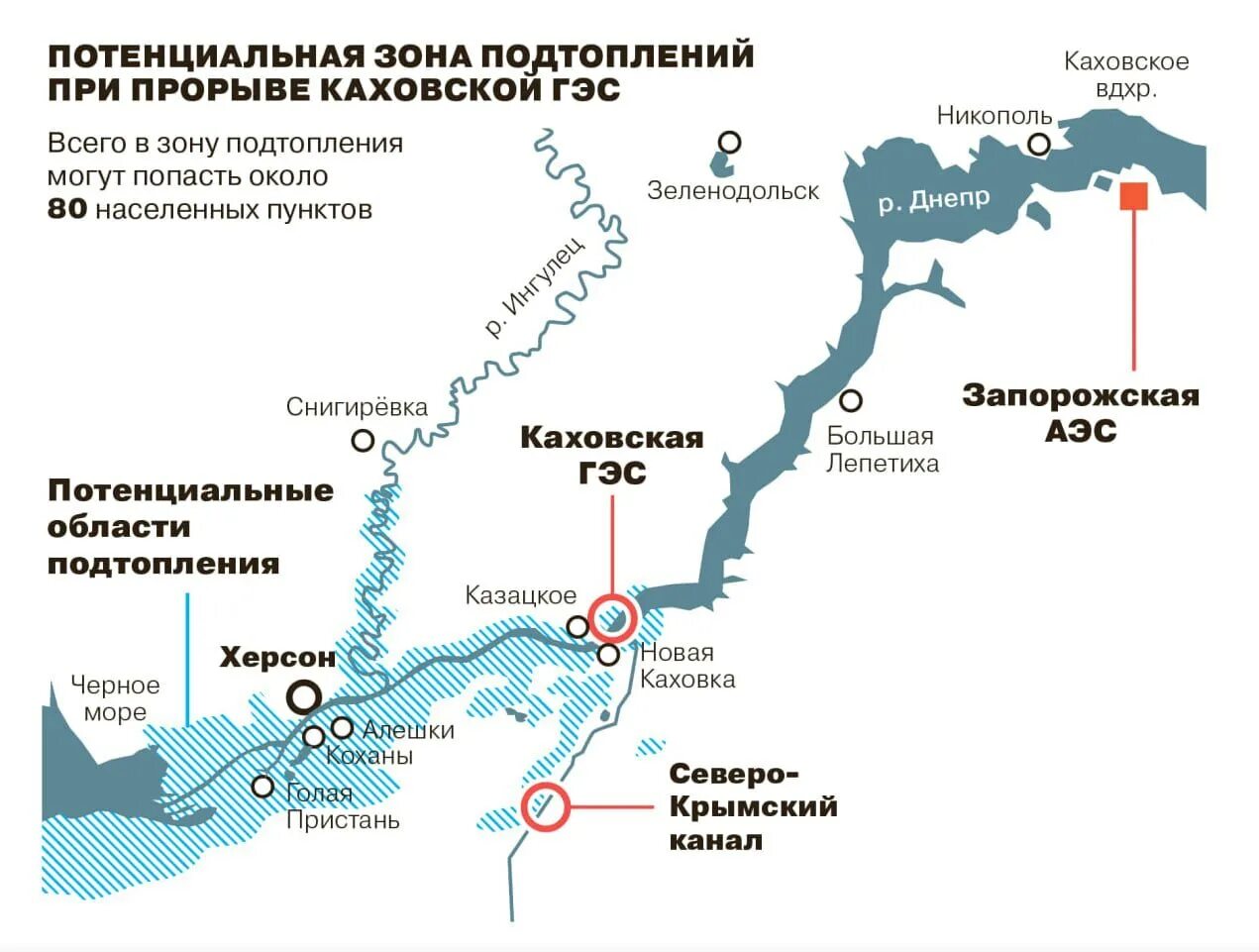 Каховская ГЭС зона подтопления. Каховская ГЭС зона подтопления территории. Каховское водохранилище подрыв ГЭС. Каховская ГЭС карта затопления. Какие населенные пункты затоплены в оренбургской области