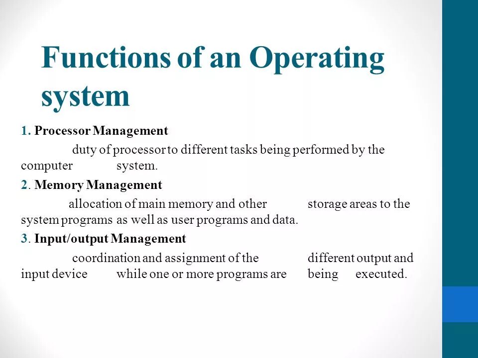 Functions of computers. Functions of operating System. Operating System and functions of operating System. Os functions. Operation System functions.