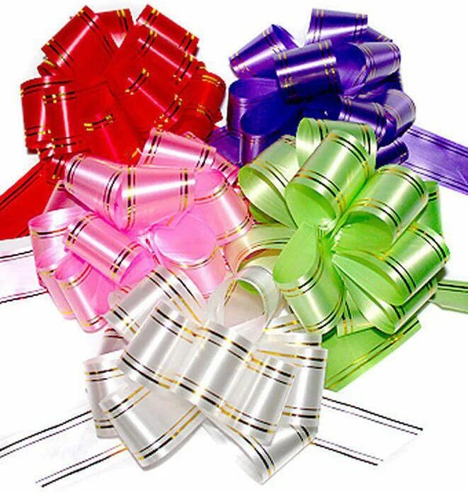 Бант-шар малый 1,8см перламутр. Краб для волос. Бант-звезда №5. Набор бантов. Бантики звездочки.