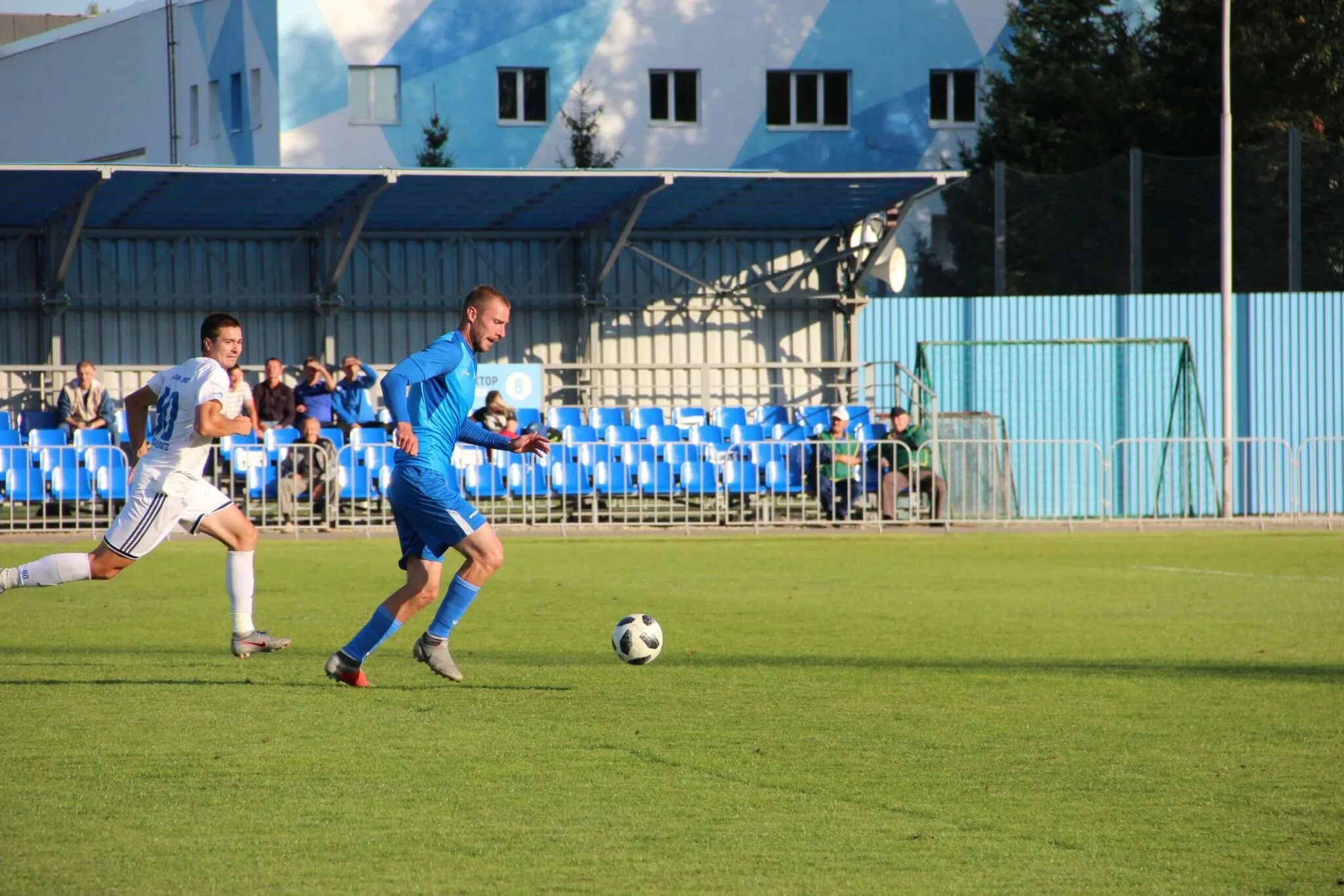 Россия 06 06 2015. Зенит Пенза 1996. Зенит, Пенза, улица Германа Титова.