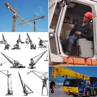 Работа автокрановщик нижнем