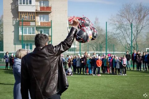 Серпухов открытие