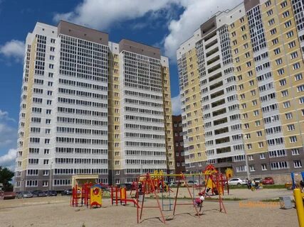 Ул восточная 9