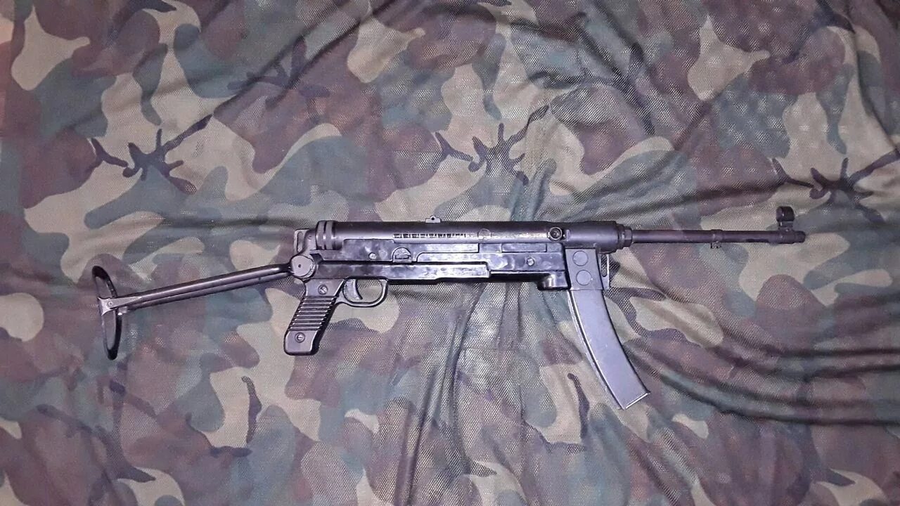 Мм мп м. Vz58 компенсатор. Vz 58 автомат. Са 80 со штыком.