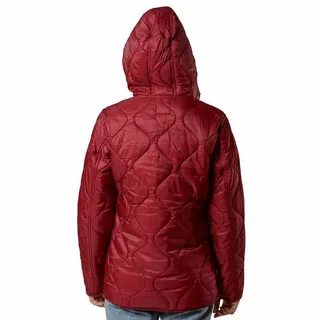 Демисезонные куртки billabong