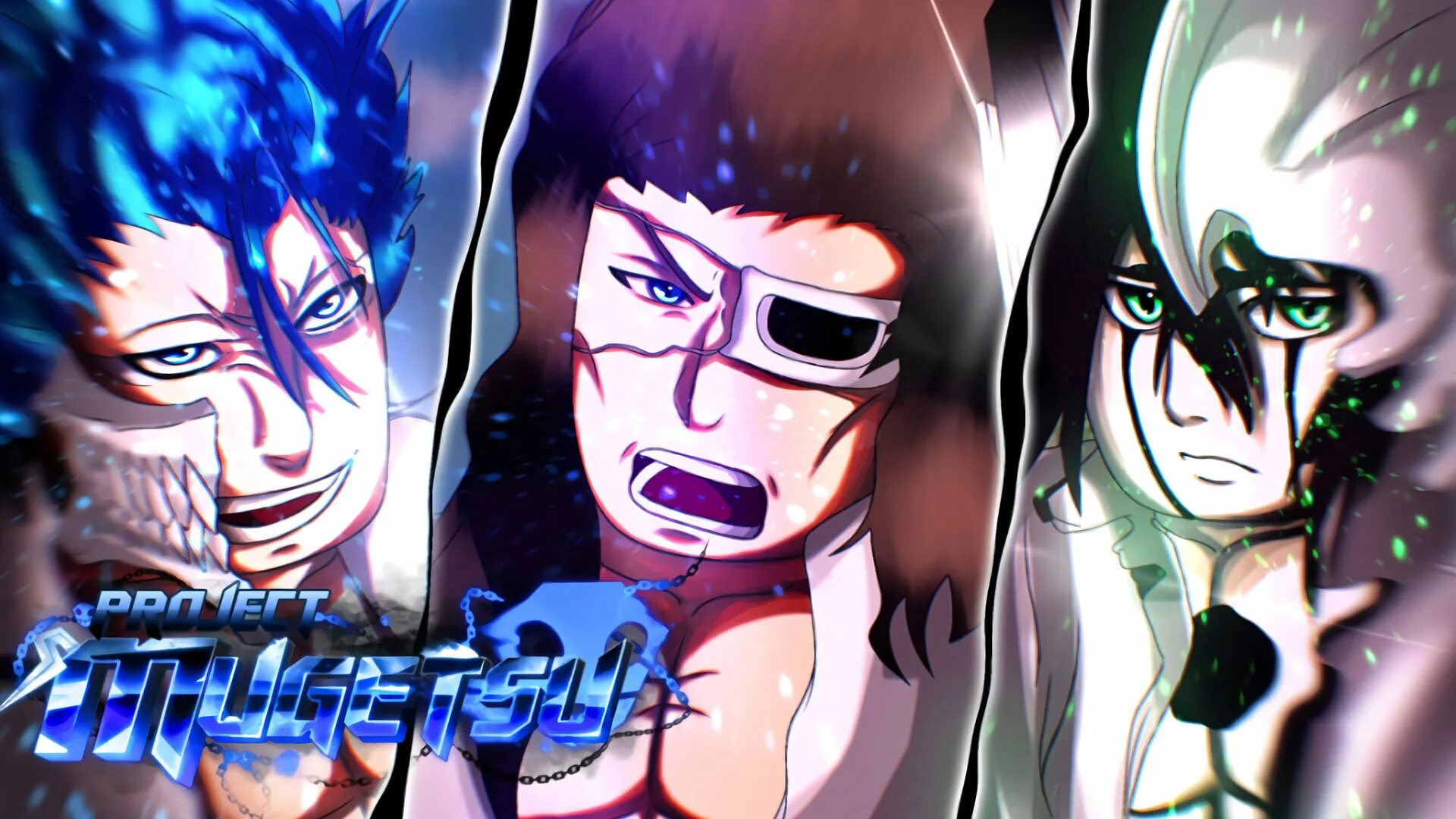 Project mugetsu tier. Кланы проджект мугетсу. ичиго мугецу. mugetsu bleach roblox. project mugetsu clan tier list.