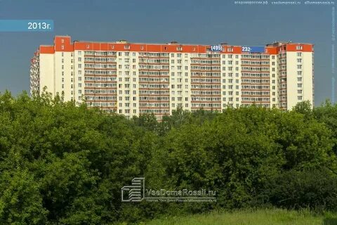 Подольск ул профсоюзная