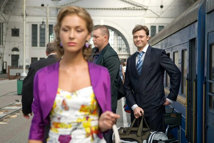 Марина Петренко Раздевается – Женские Мечты О Дальних Странах (2010)
