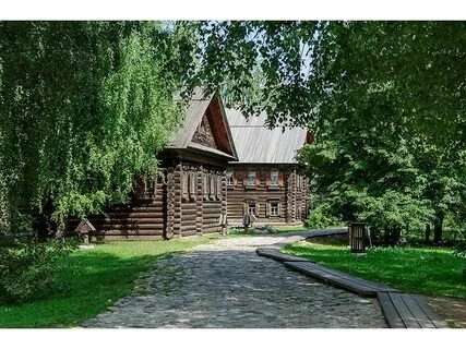 Кострома костромская