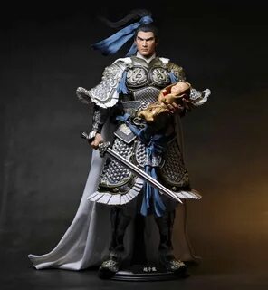 Long yun