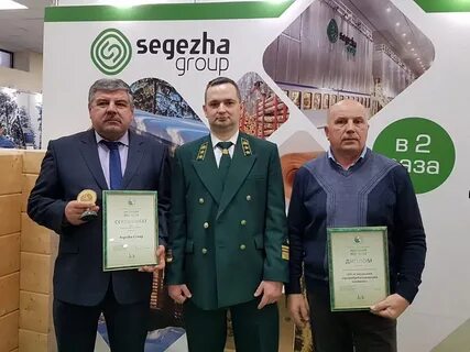 Акции сегежа форум
