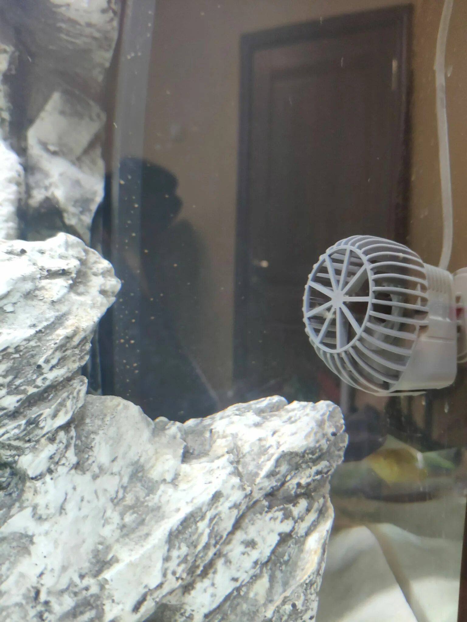Sicce nano voyager. Sicce nano voyager