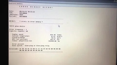Error 39