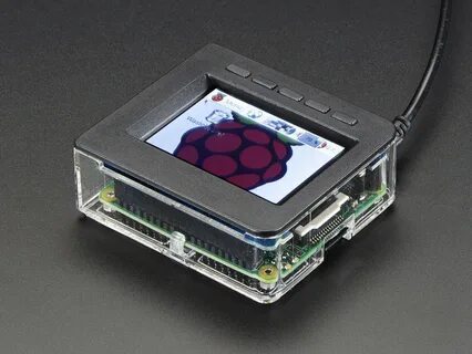 Raspberry pi что можно сделать