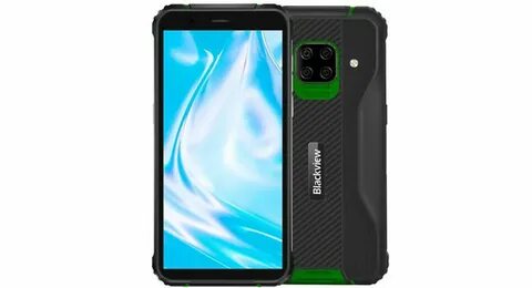 Blackview bv7100 отзывы