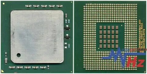 Xeon 2400